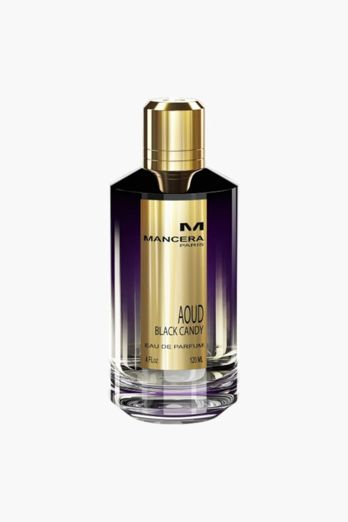 Mancera Aoud Black Candy Perfume By Mancera - GLAM MODA